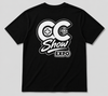 Camiseta Card Show Expo Negra