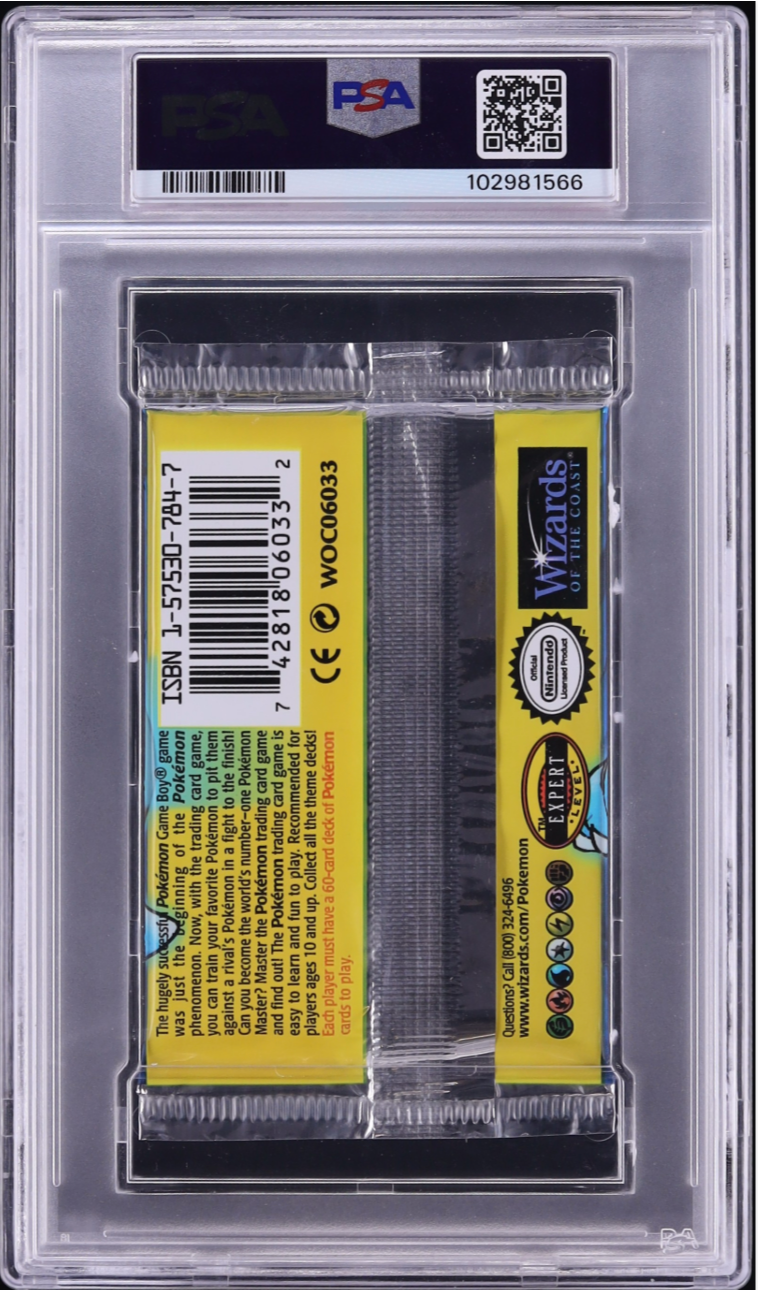 Grade PSA 10 Certification number 107060841 Population 49,746 Year 2023 Brand Pokemon Svp En-Sv Black Star Promo Set Pokemon Svp En-Sv Black Star Promo Parallel Pokemon X Van Gogh Subject Pikachu/grey Felt Hat Card number #085