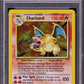 1999 Pokemon Base Set Holo Charizard #4 PSA 8 NM-MT