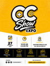CARD SHOW EXPO V2 Collector