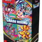 Booster Bundle Chaos Rising - Pack X6 Sobres Inglés