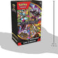 Booster Bundle Pitch Black x 6 Sobres Inglés