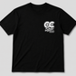Camiseta Card Show Expo Negra
