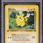 1999 Pokemon Jungle 1st Edition Pikachu #60 PSA 10 GEM MINT