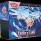 Mega Evolutions Chaos Rising