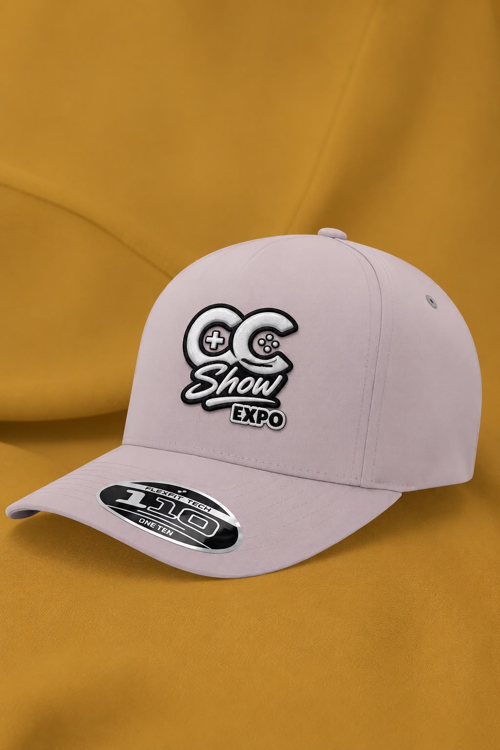 Gorra Card Show Expo